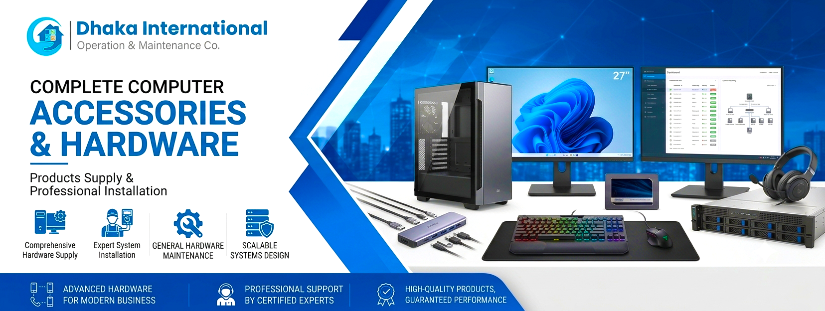 Computer Accessories