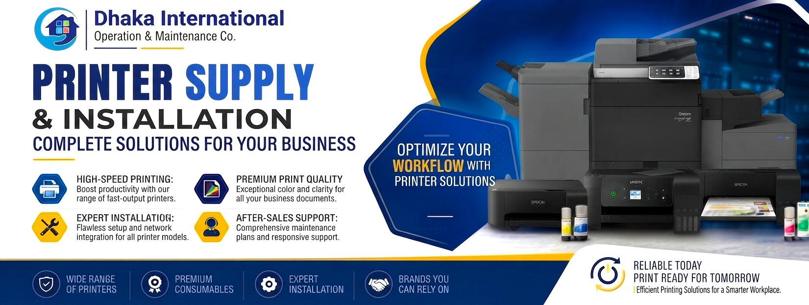 Printer