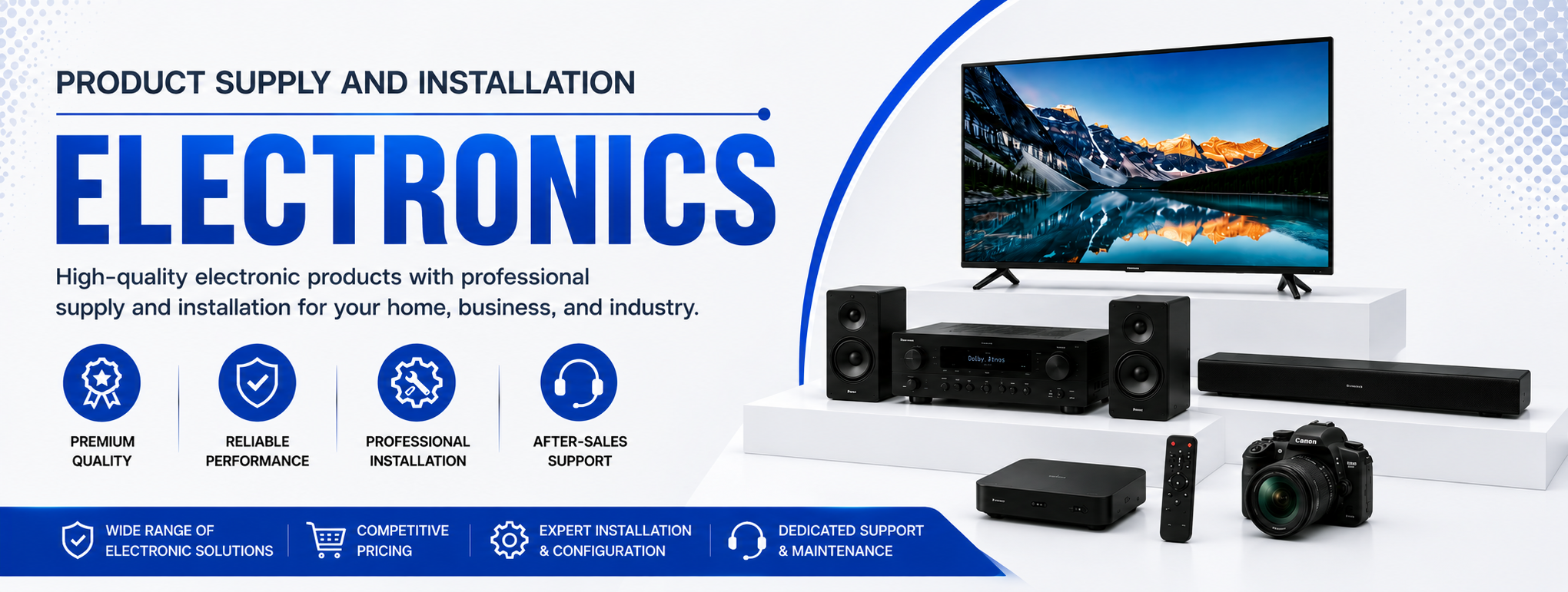 Electronics