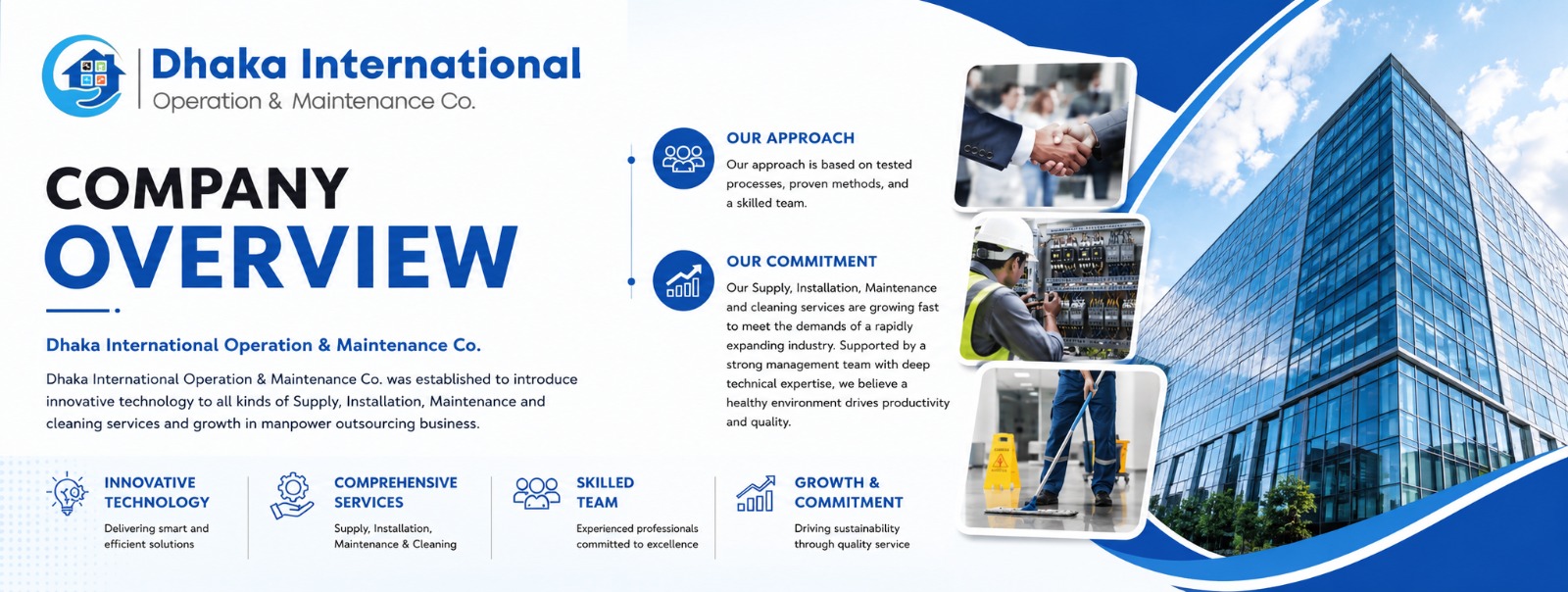 Company Overview