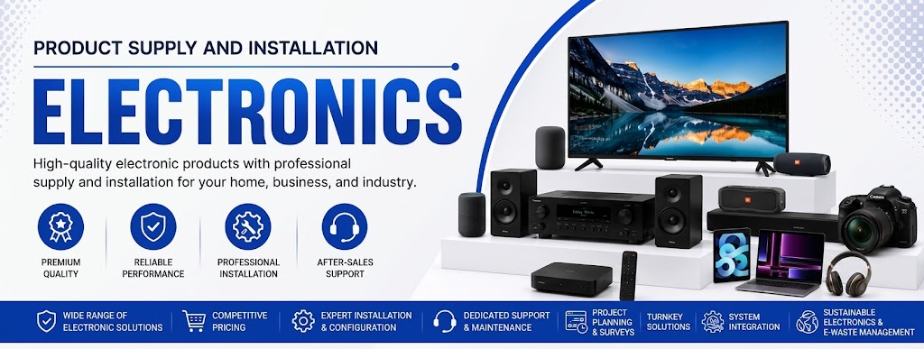 Electronics