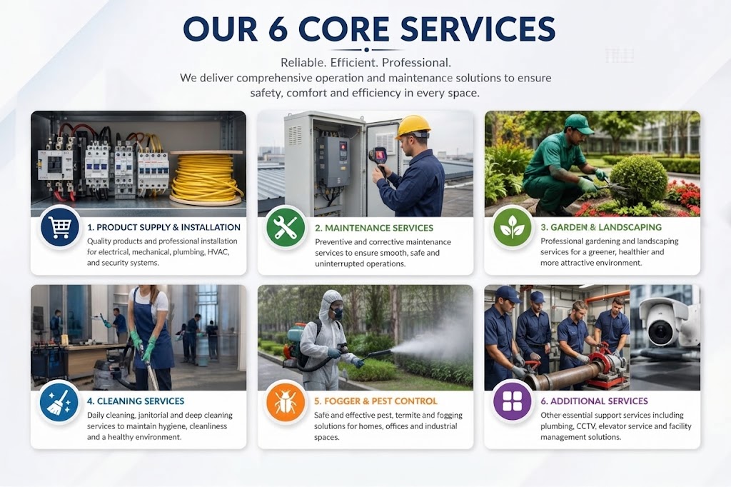 About Us