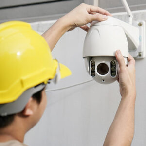 CCTV Surveillance