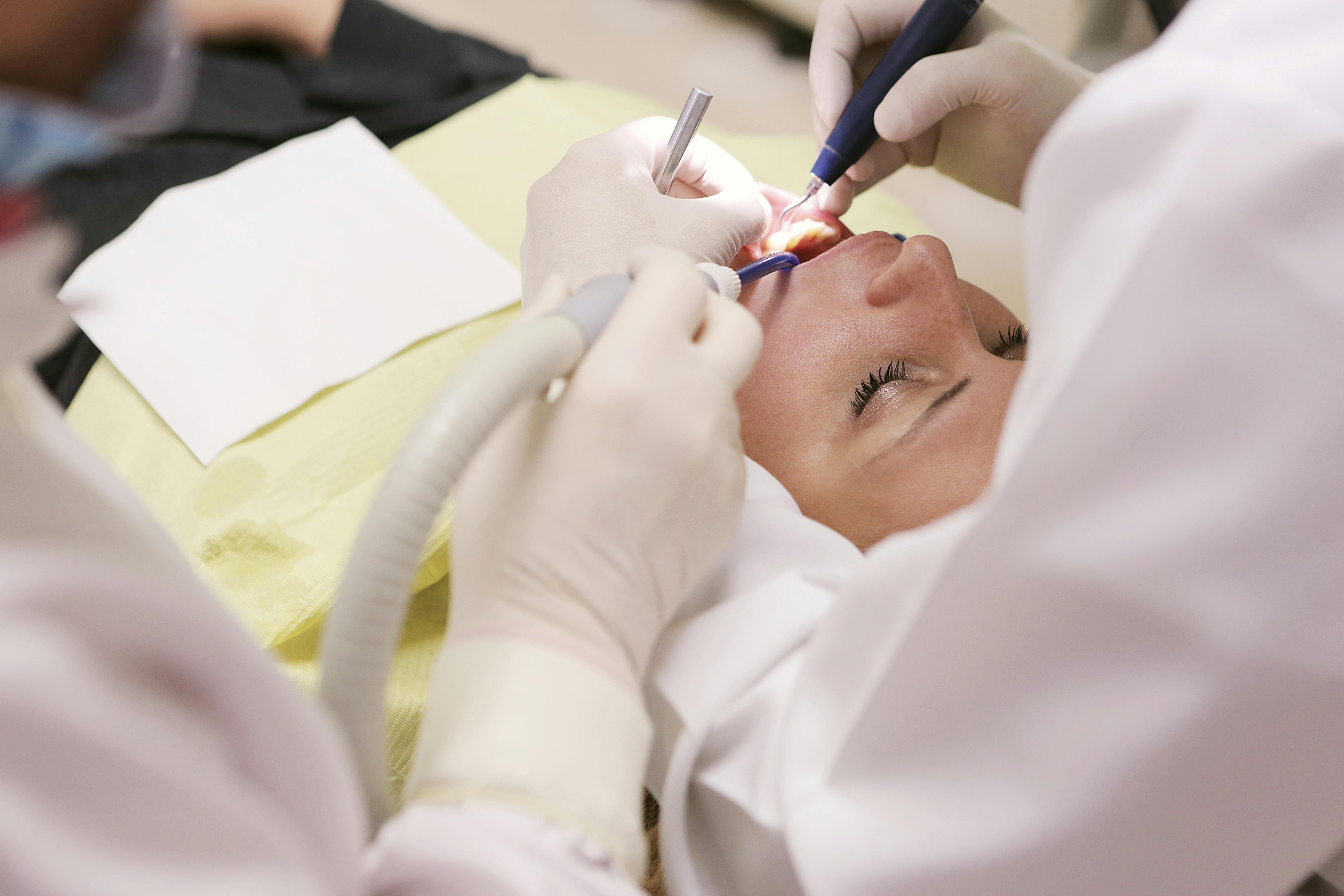 Dental Treatment