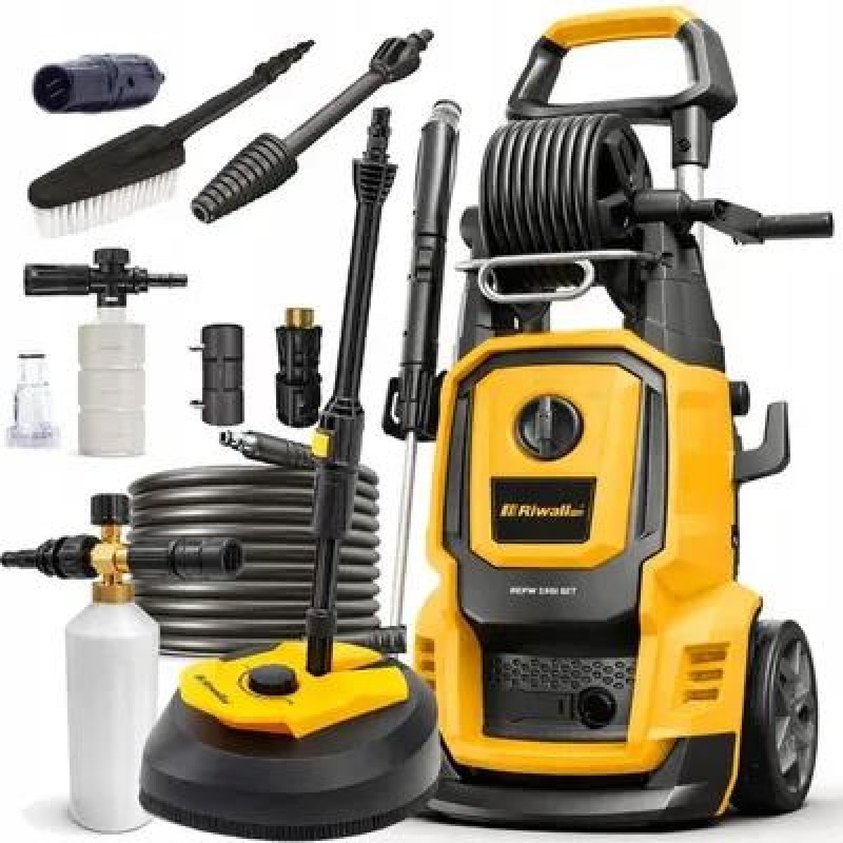 Pressure Washers