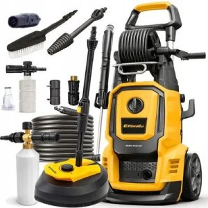 Pressure Washers