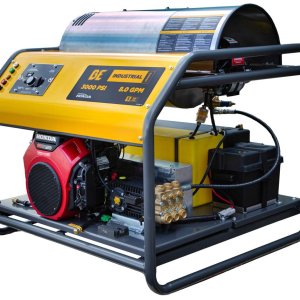 Pressure Washers