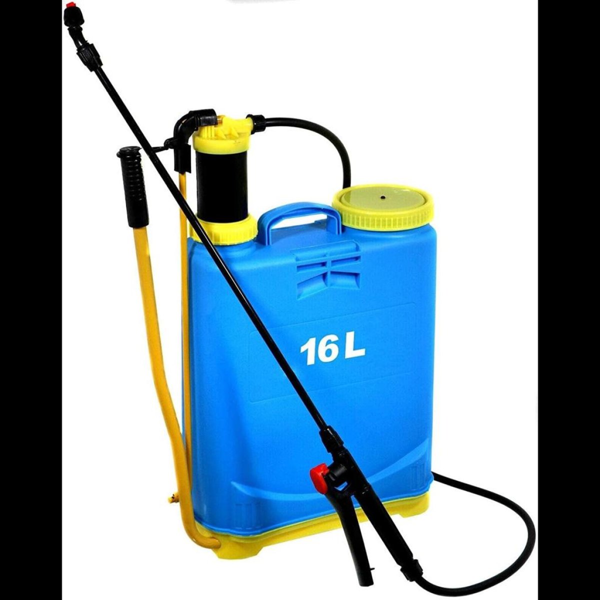 Backpack Sprayer