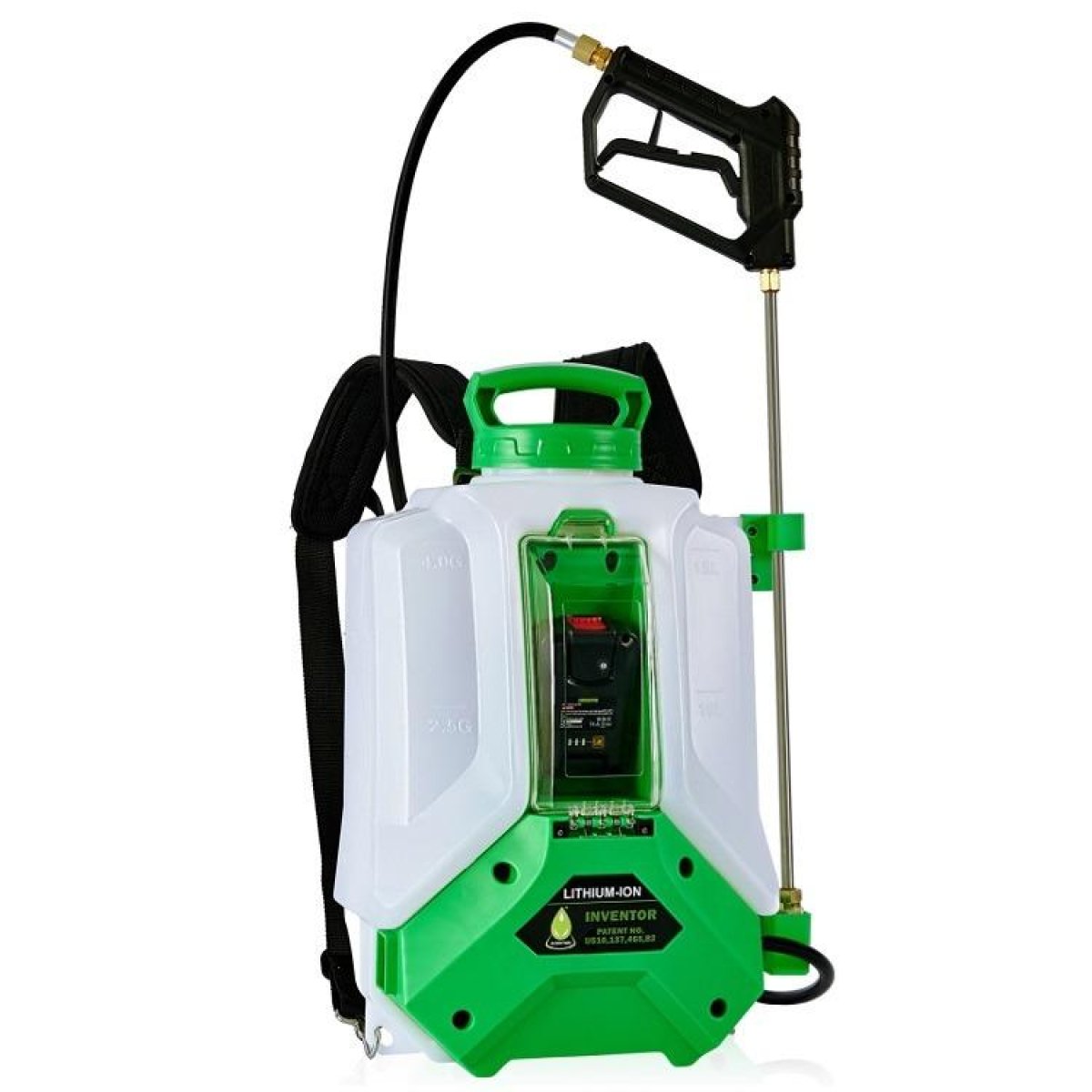 Backpack Sprayer
