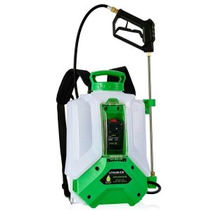 Backpack Sprayer