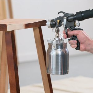 HVLP Spray Gun