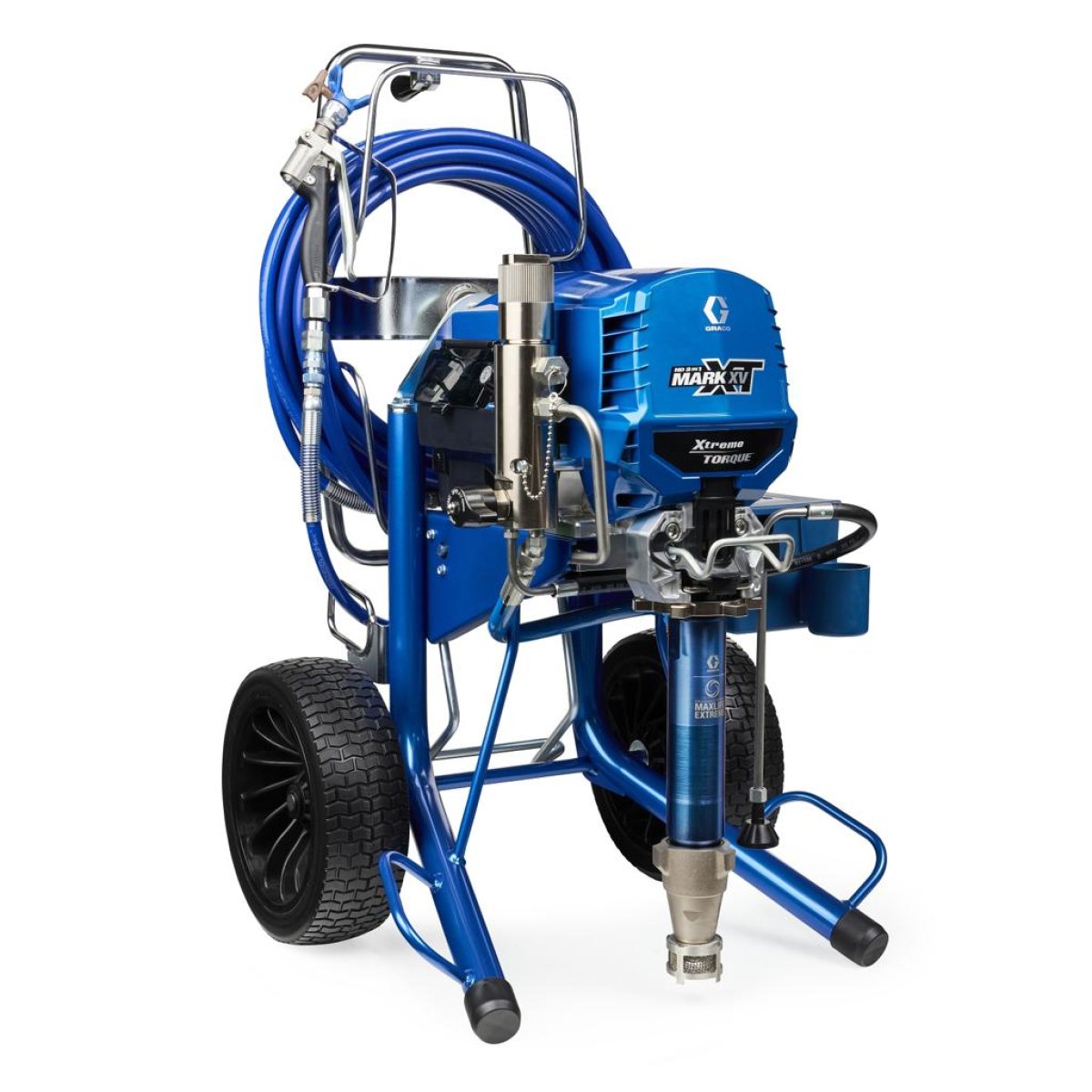Airless Paint Sprayers