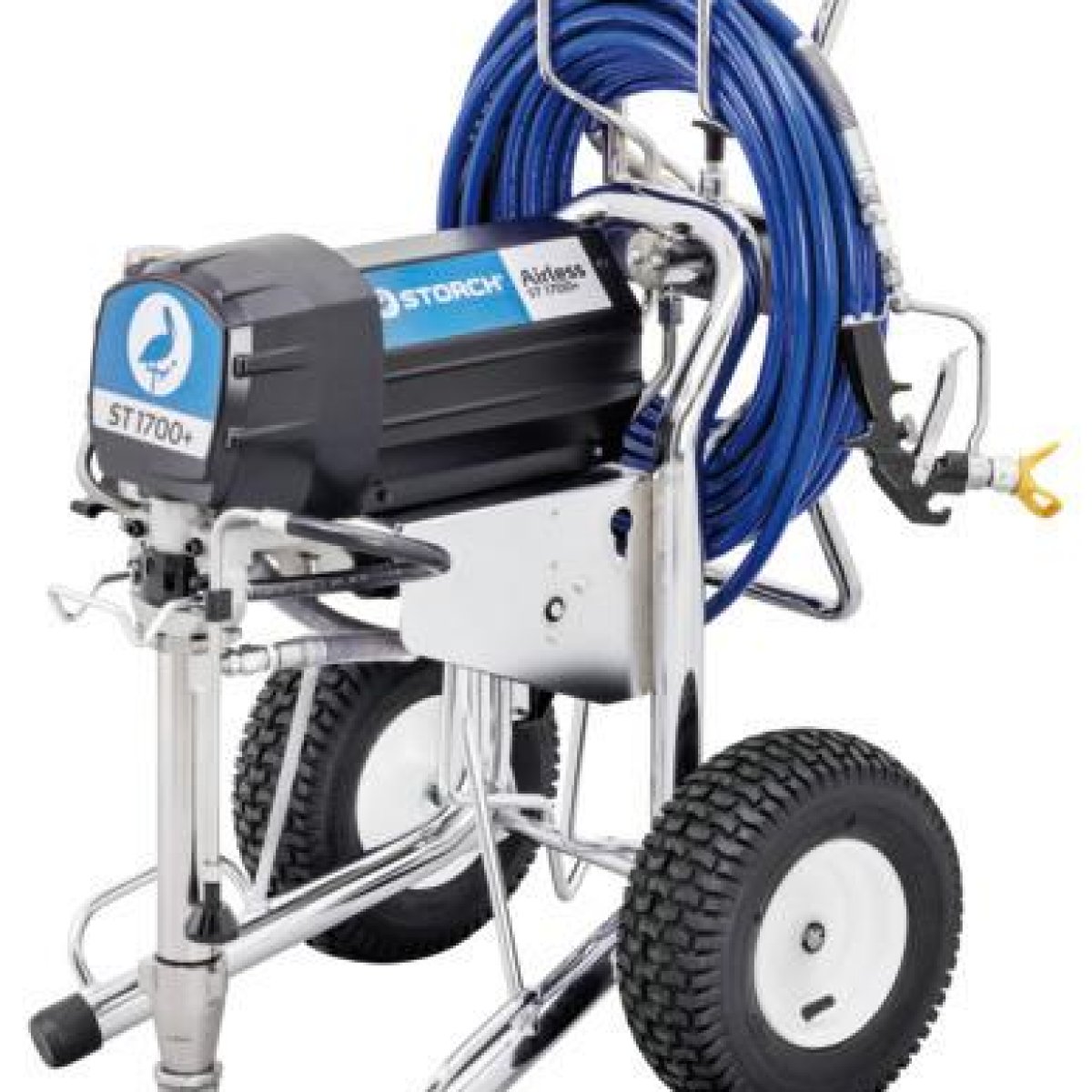 Airless Paint Sprayers