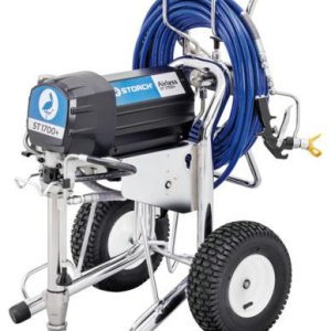 Airless Paint Sprayers