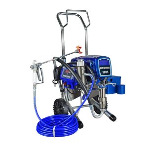 Airless Paint Sprayers