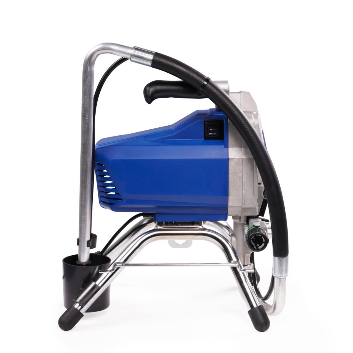 Airless Paint Sprayers