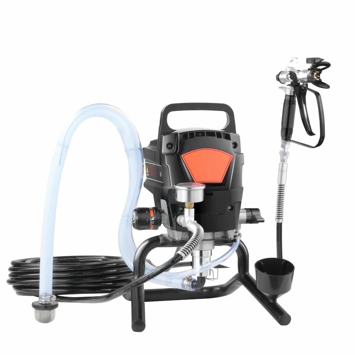 Airless Paint Sprayers