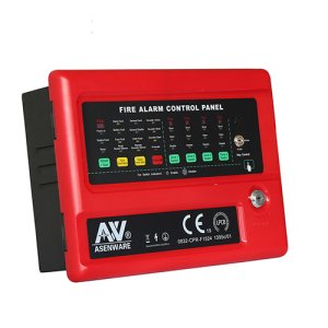Fire Alarm Control Panel