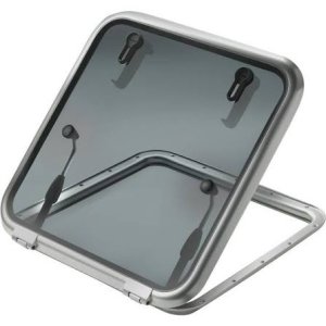 Emergency Escape Hatch