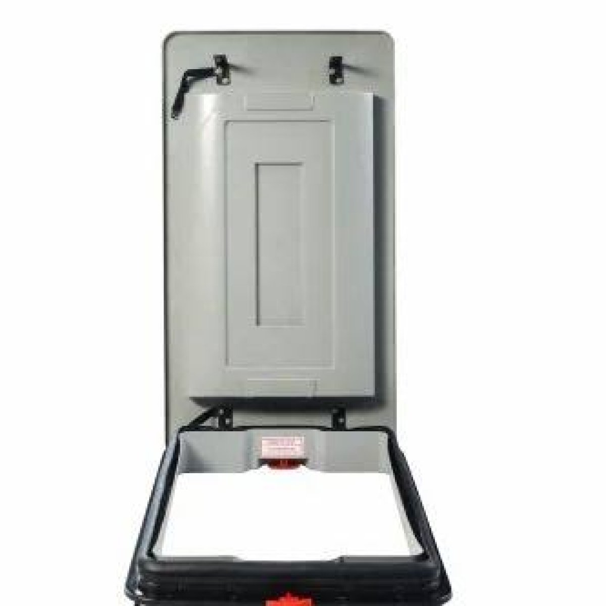 Emergency Escape Hatch