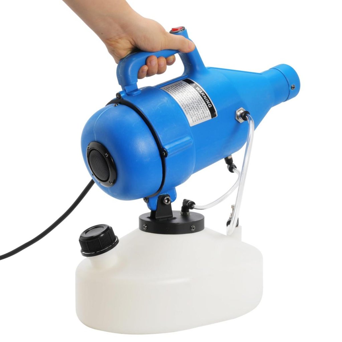 Handheld Ffoggers