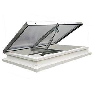 Roof Access Hatch