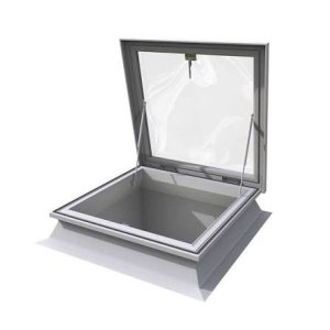 Roof Access Hatch