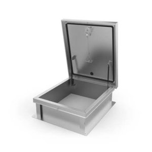 Roof Access Hatch