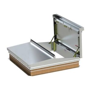 Roof Access Hatch