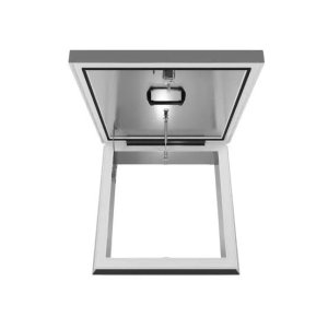 Roof Access Hatch