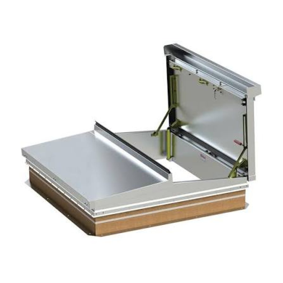 Roof Access Hatch