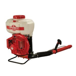 Backpack Mist Blowers
