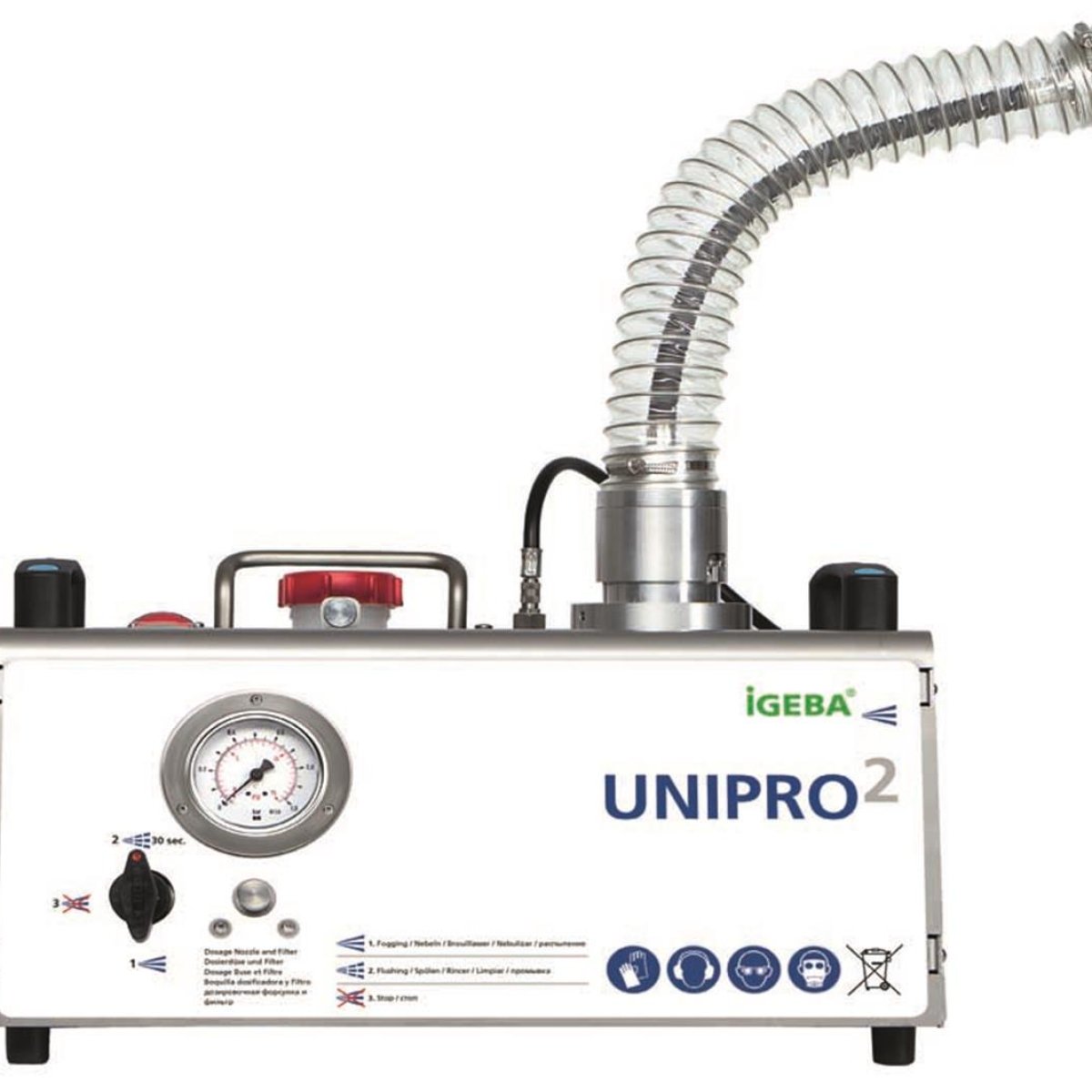 ULV Foggers