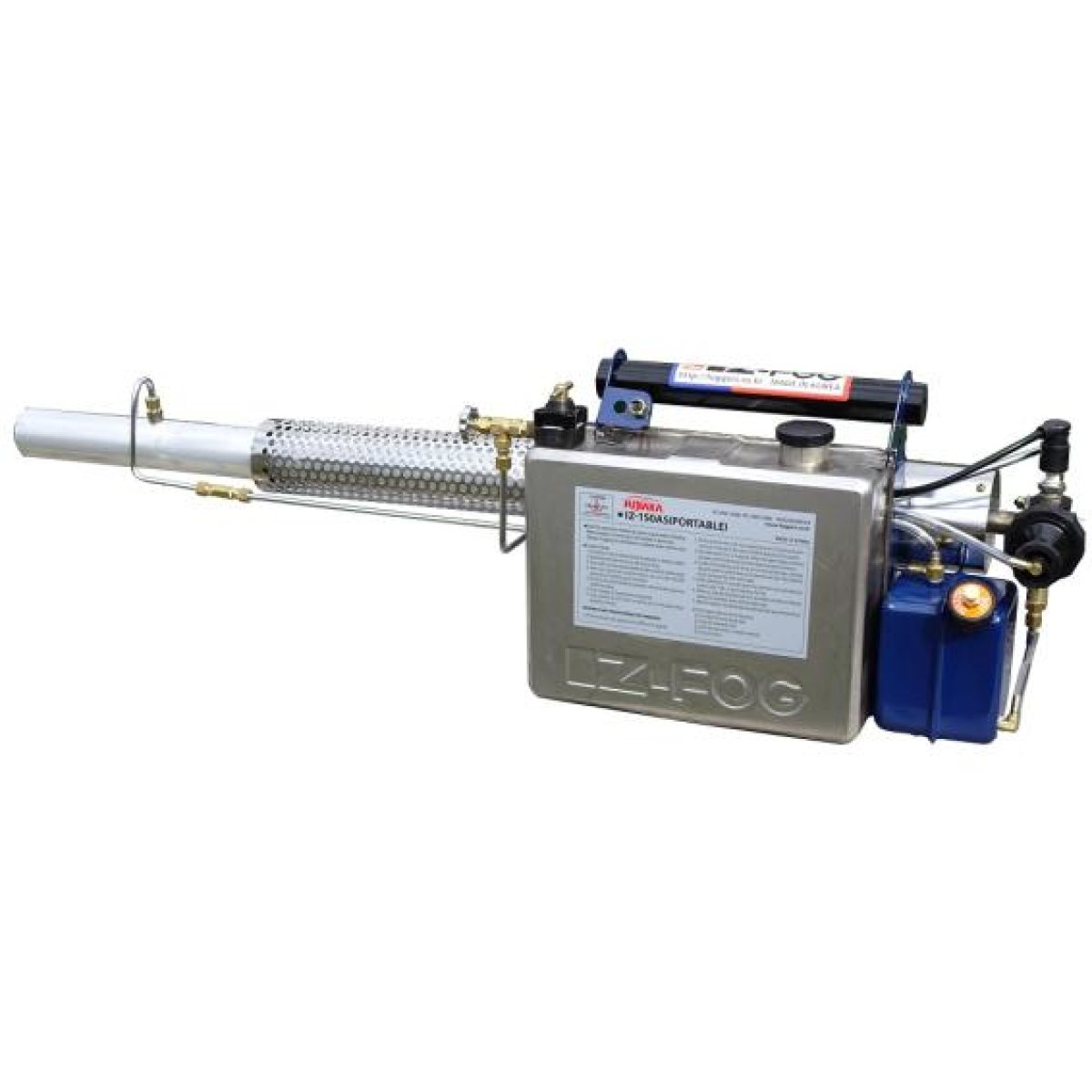 Thermal Foggers