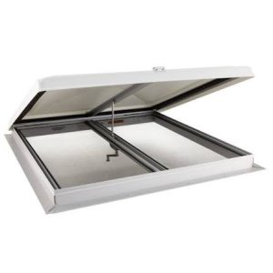Fire Escape Hatch