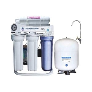 Reverse Osmosis (RO) System