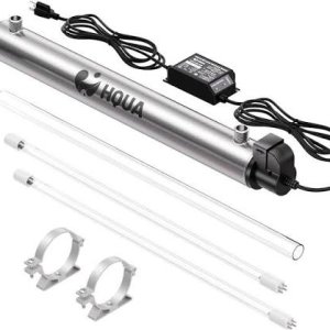 UV Water Purifier