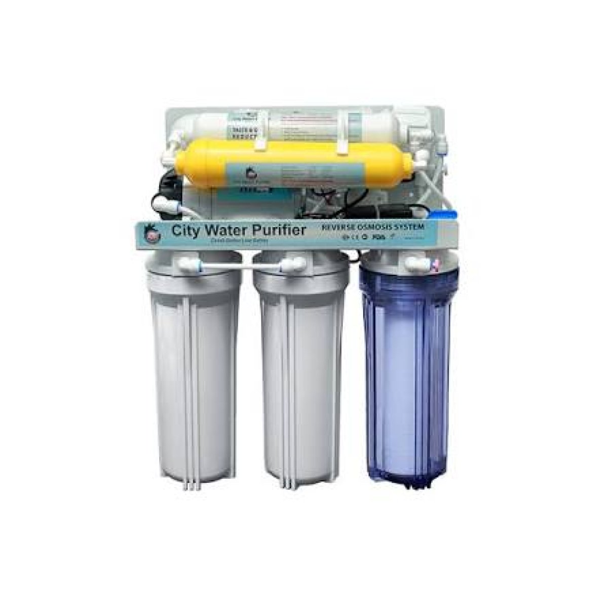 UV Water Purifier