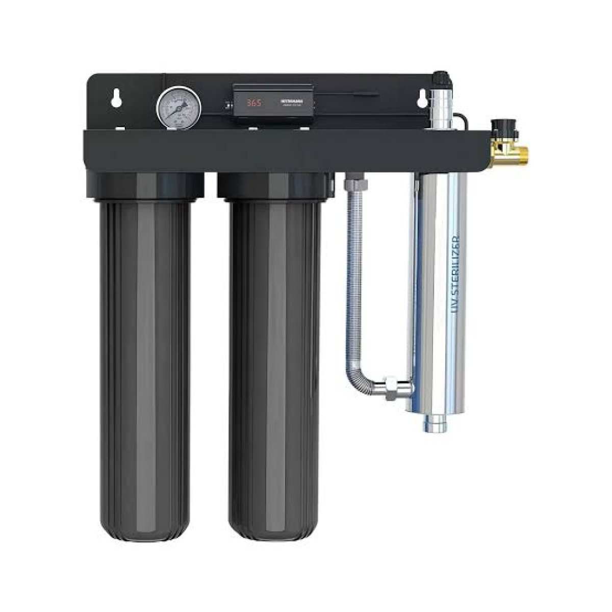 UV Water Purifier