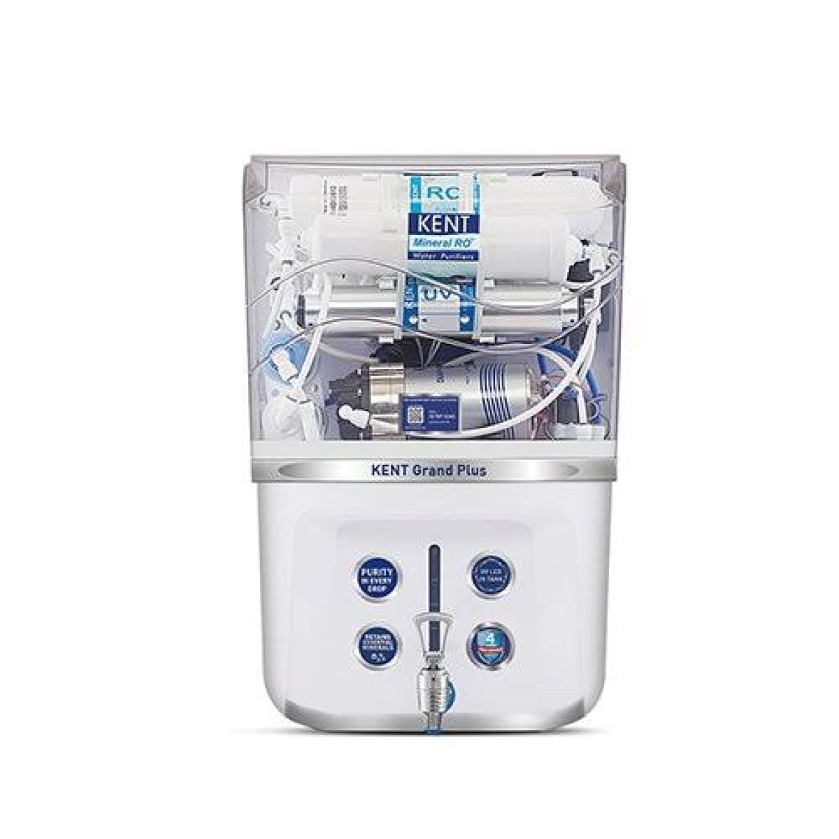 UV Water Purifier