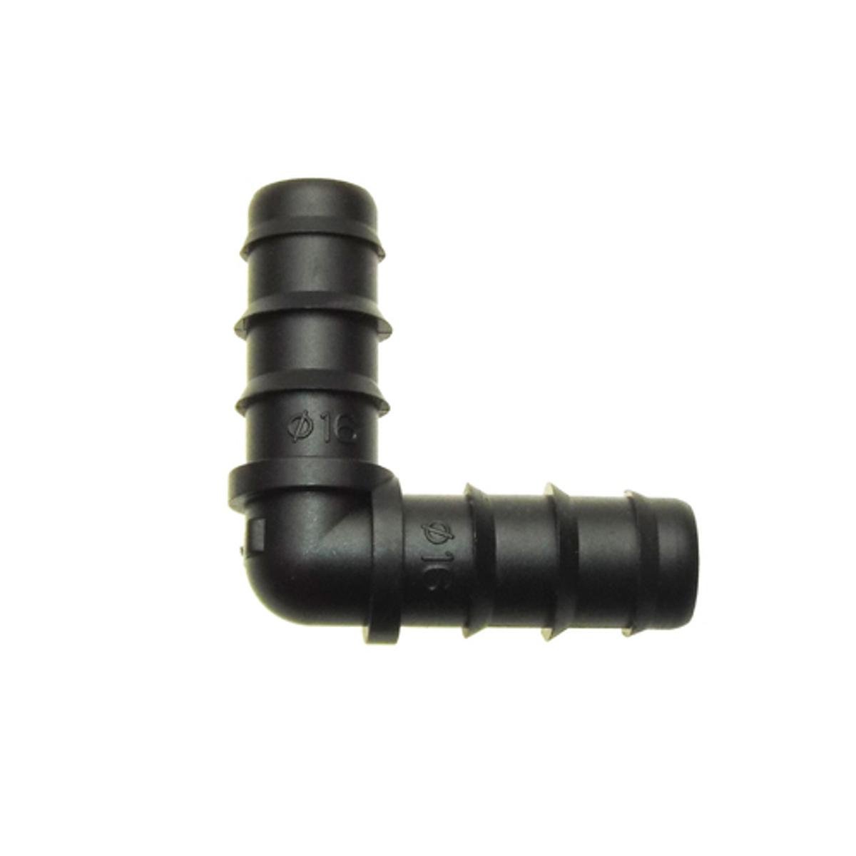 Irrigation Pipe Elbow