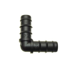 Irrigation Pipe Elbow