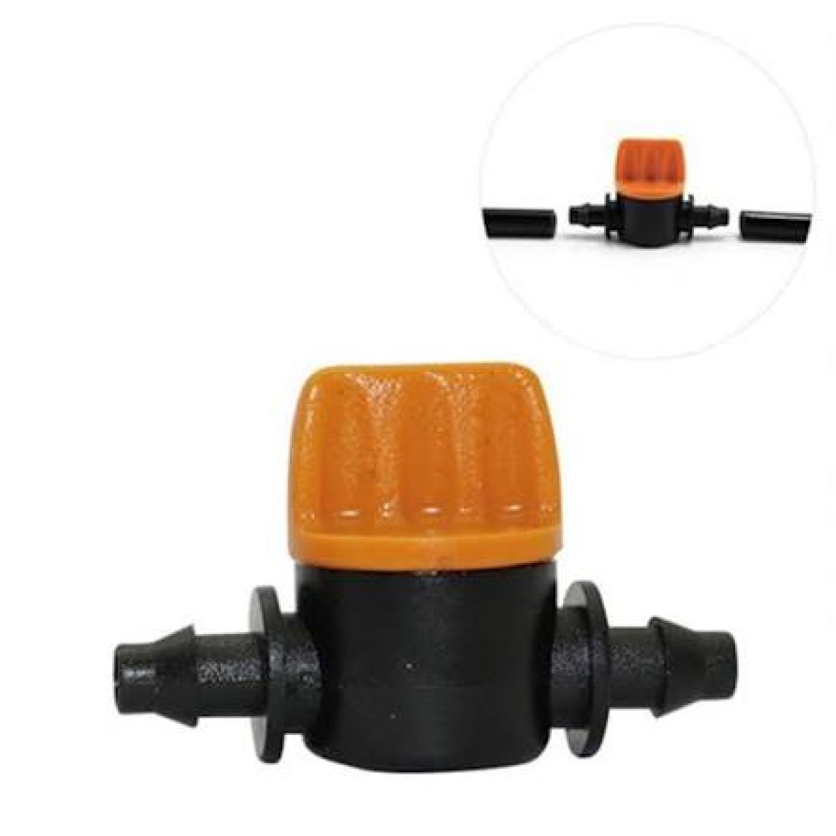 Irrigation Drip Emitter (Dripper)