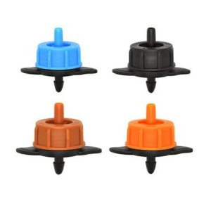 Irrigation Drip Emitter (Dripper)