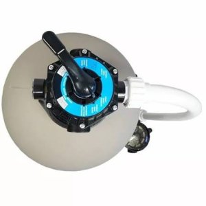 Sand Filter System