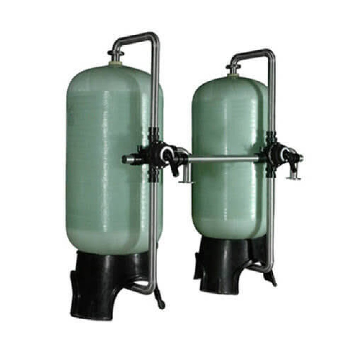 Sand Filter System