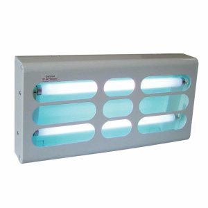 Insect Light Traps