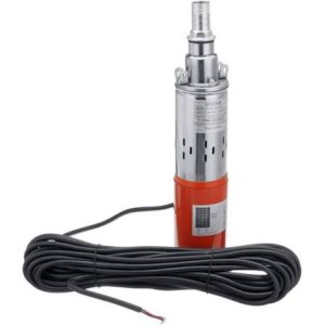 Irrigation Submersible Pump