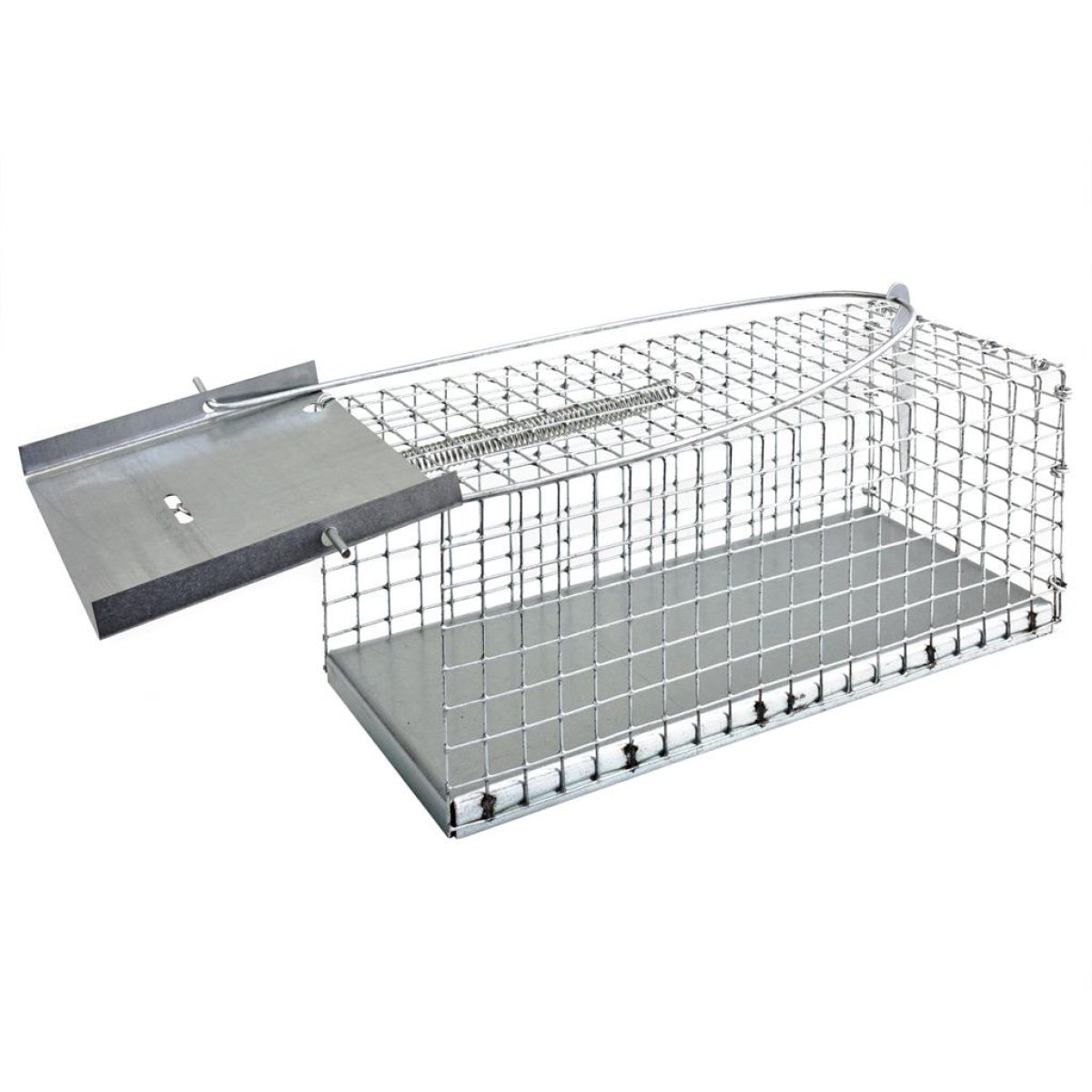 Live Animal Cage