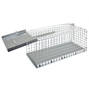 Live Animal Cage